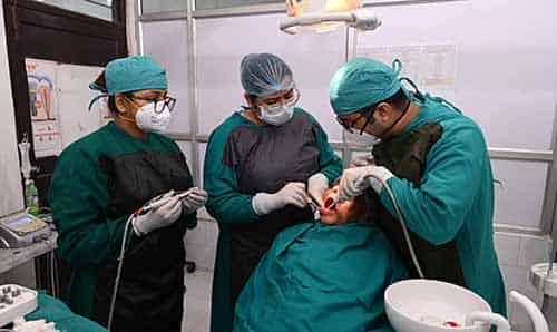 Implant Clinic